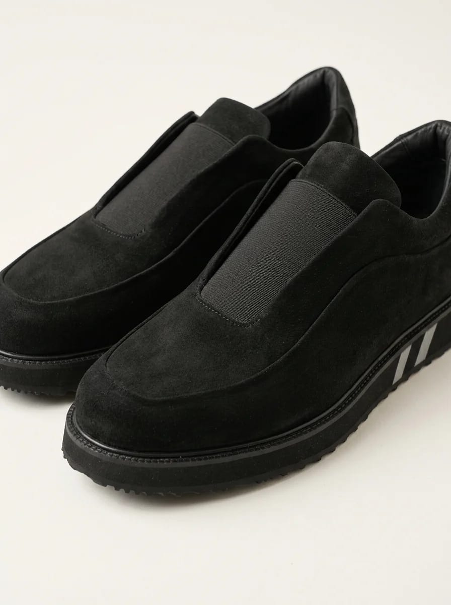 Sneakers OffBlack 45, imaginea 5