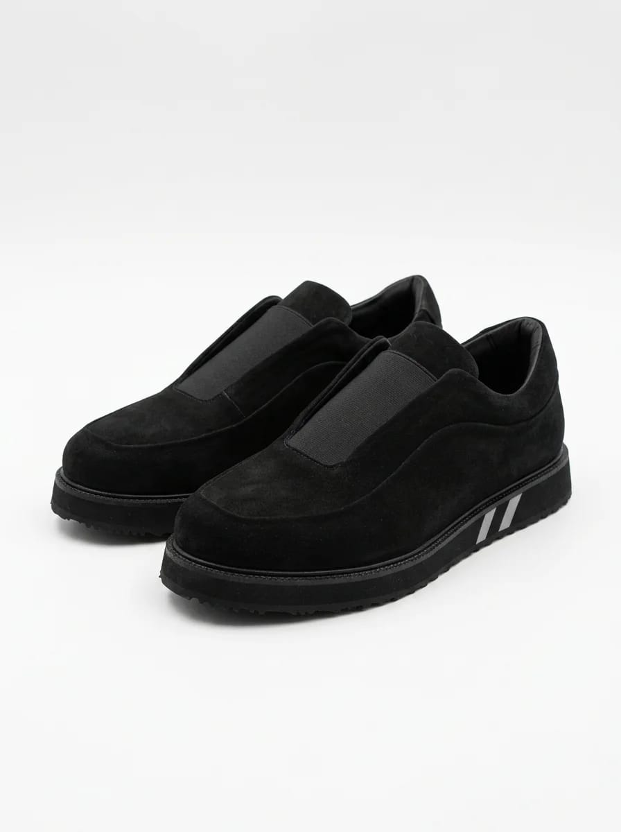 Sneakers OffBlack 45, imaginea 3