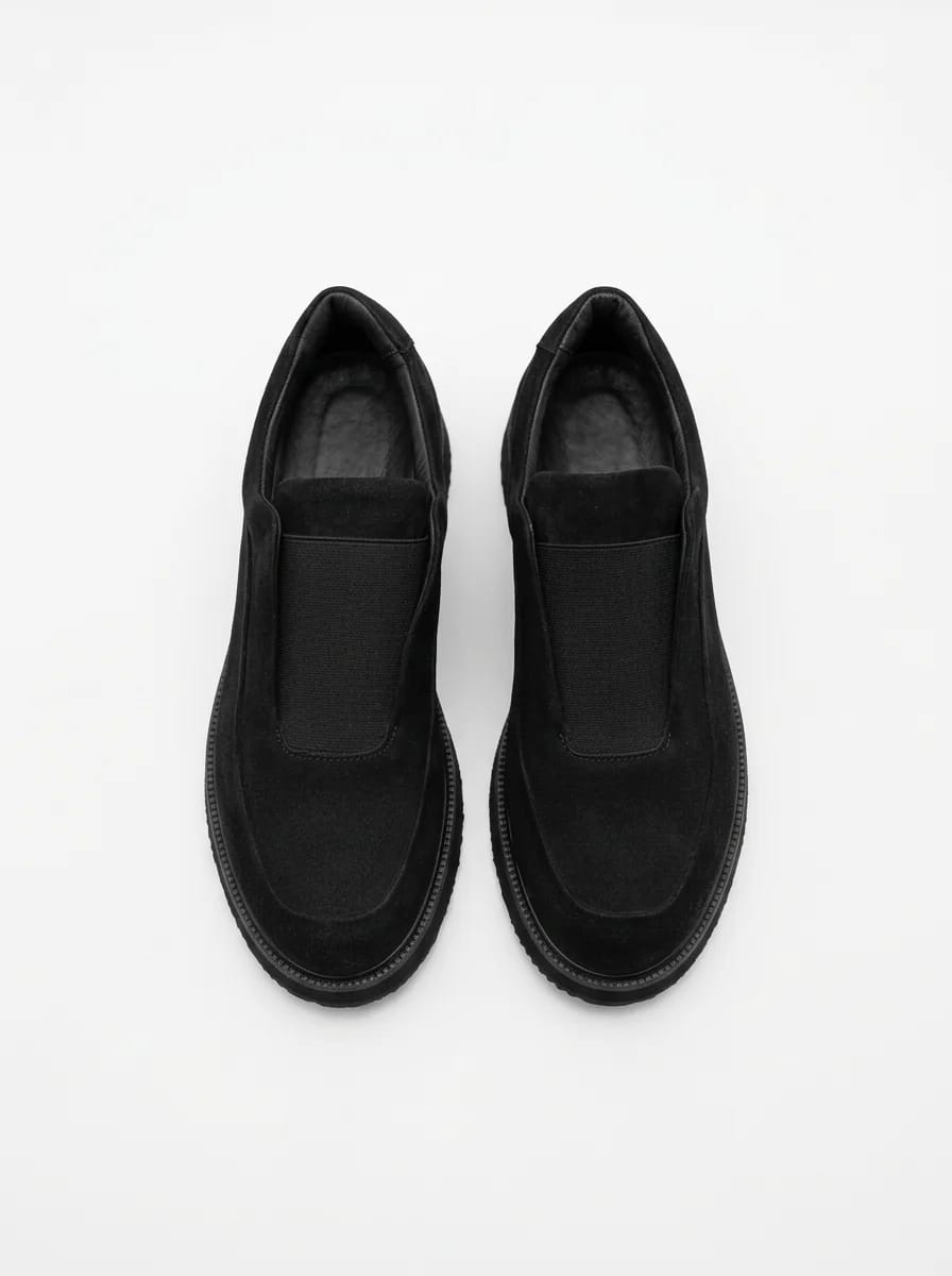 Sneakers OffBlack 45, imaginea 4