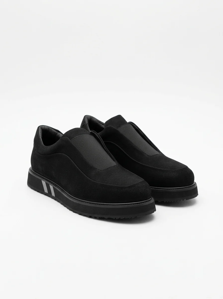 Sneakers OffBlack 45, imaginea 2