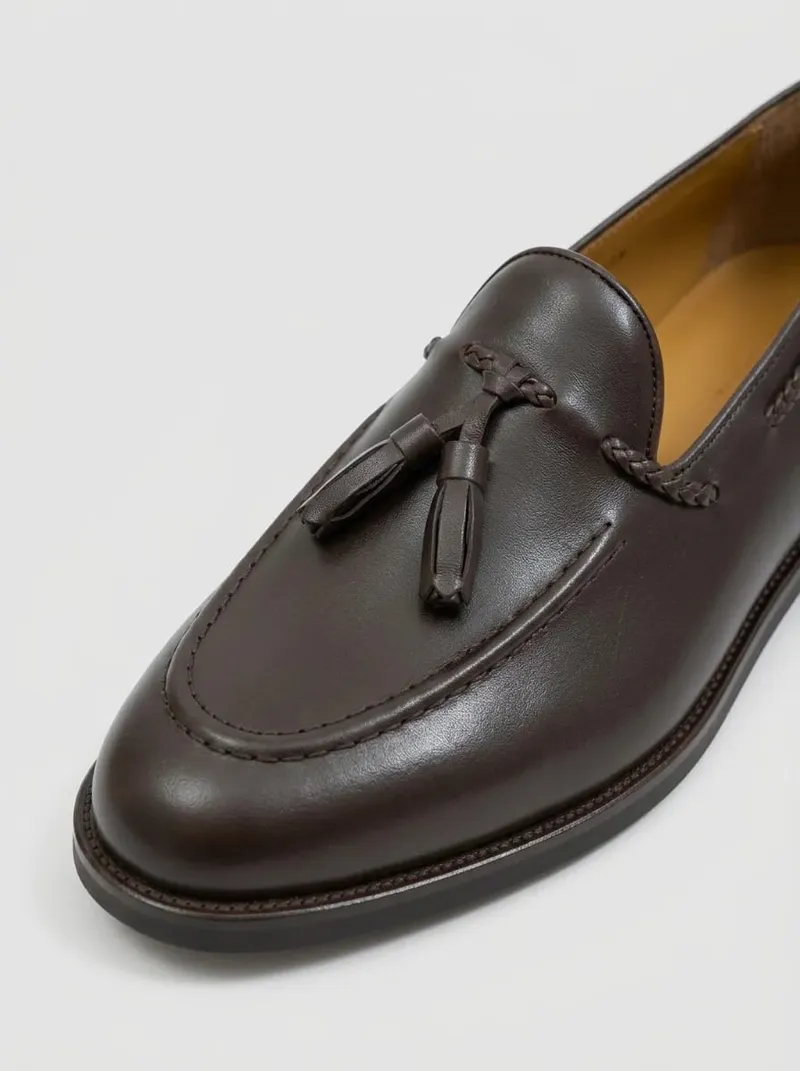 Loafers T2BR 42 - imagine 1