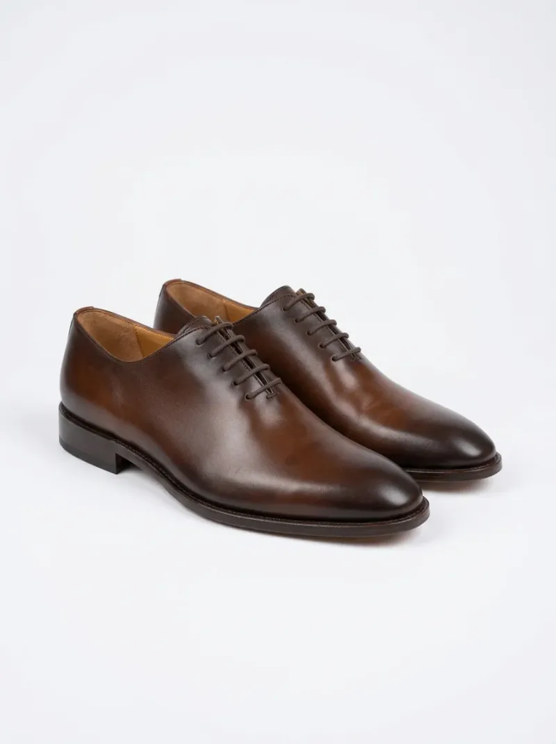 Pantofi PM 42 - imagine 5