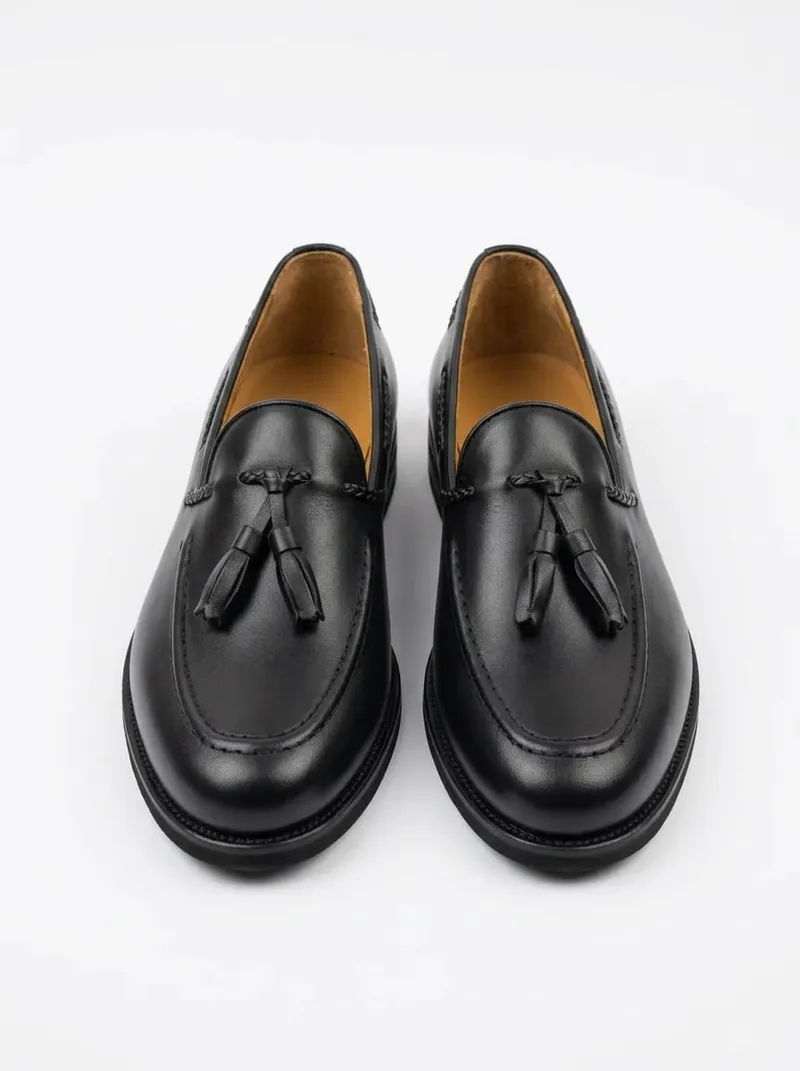 Loafers T2BL 44 - imagine 2