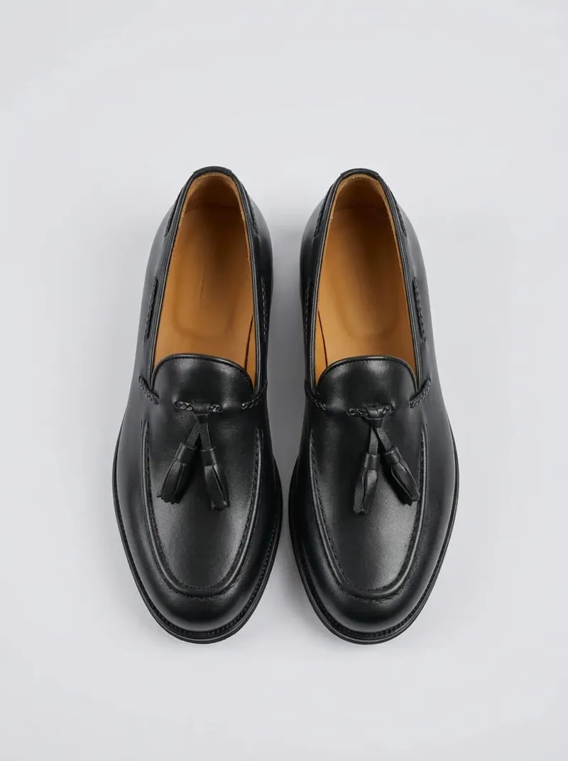 Loafers T2BL 44 - imagine 5