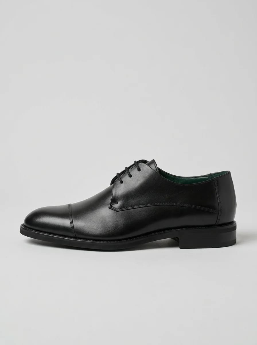 Pantofi Derby B 43