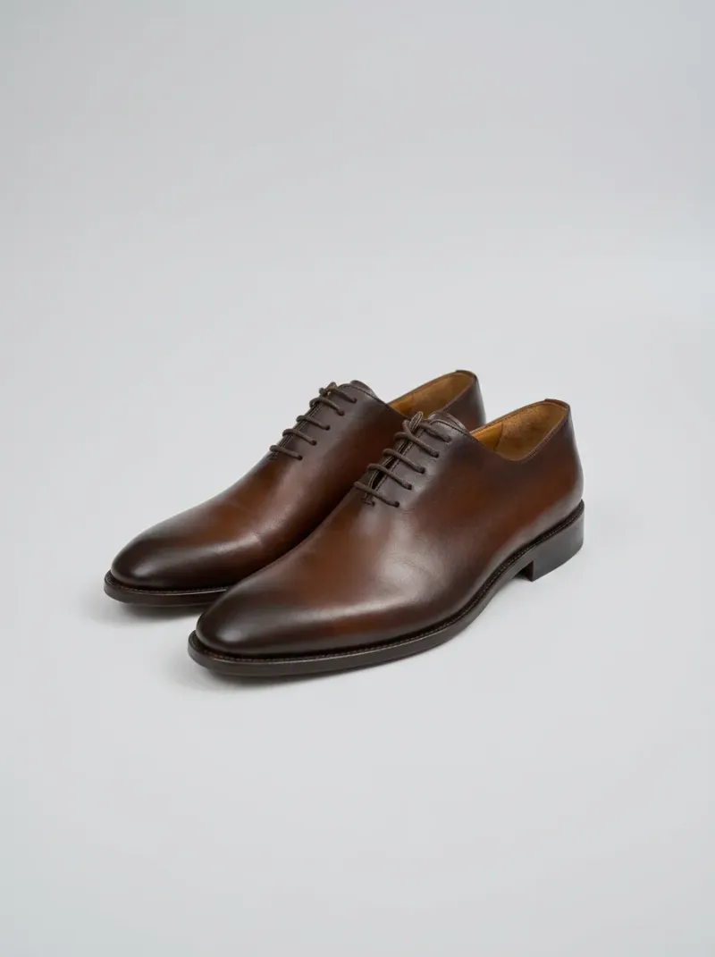 Pantofi PM 46 - imagine 4