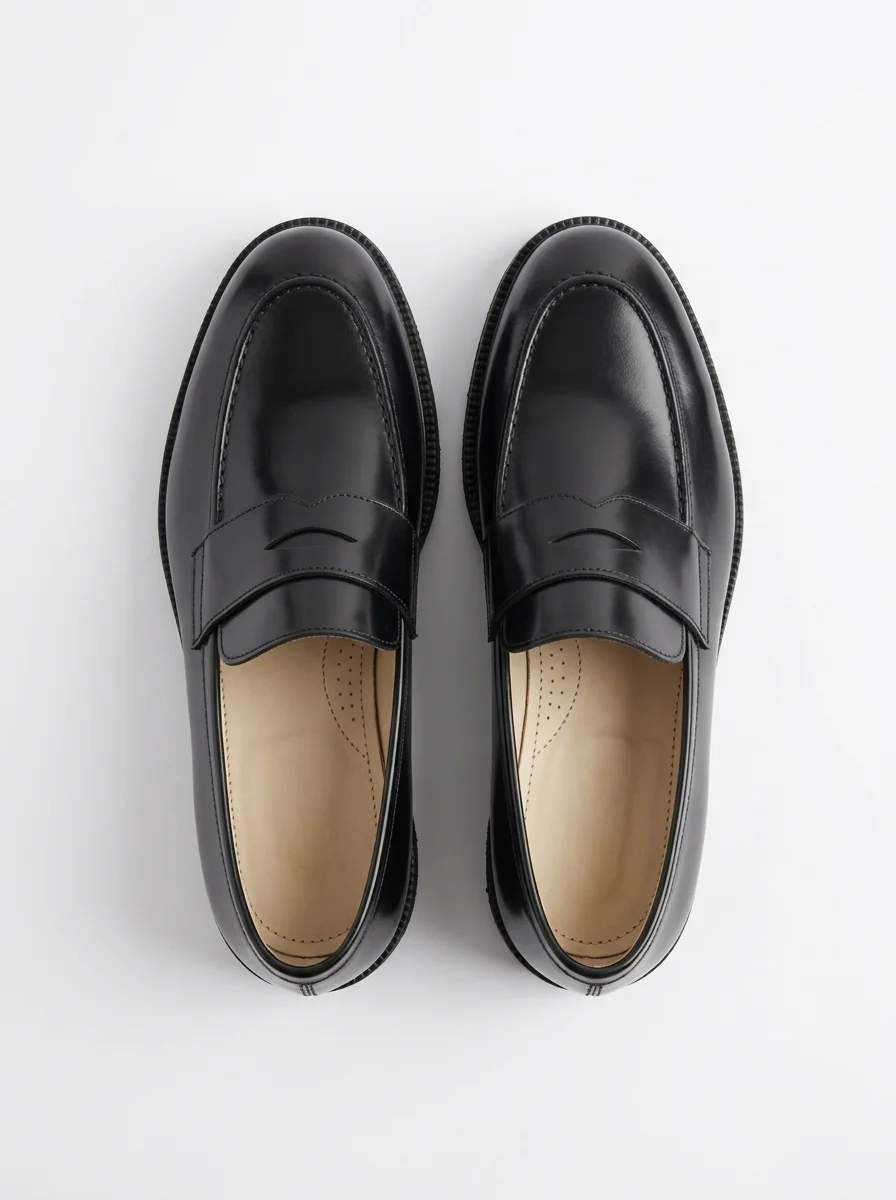 Loafers T1 44, imaginea 5