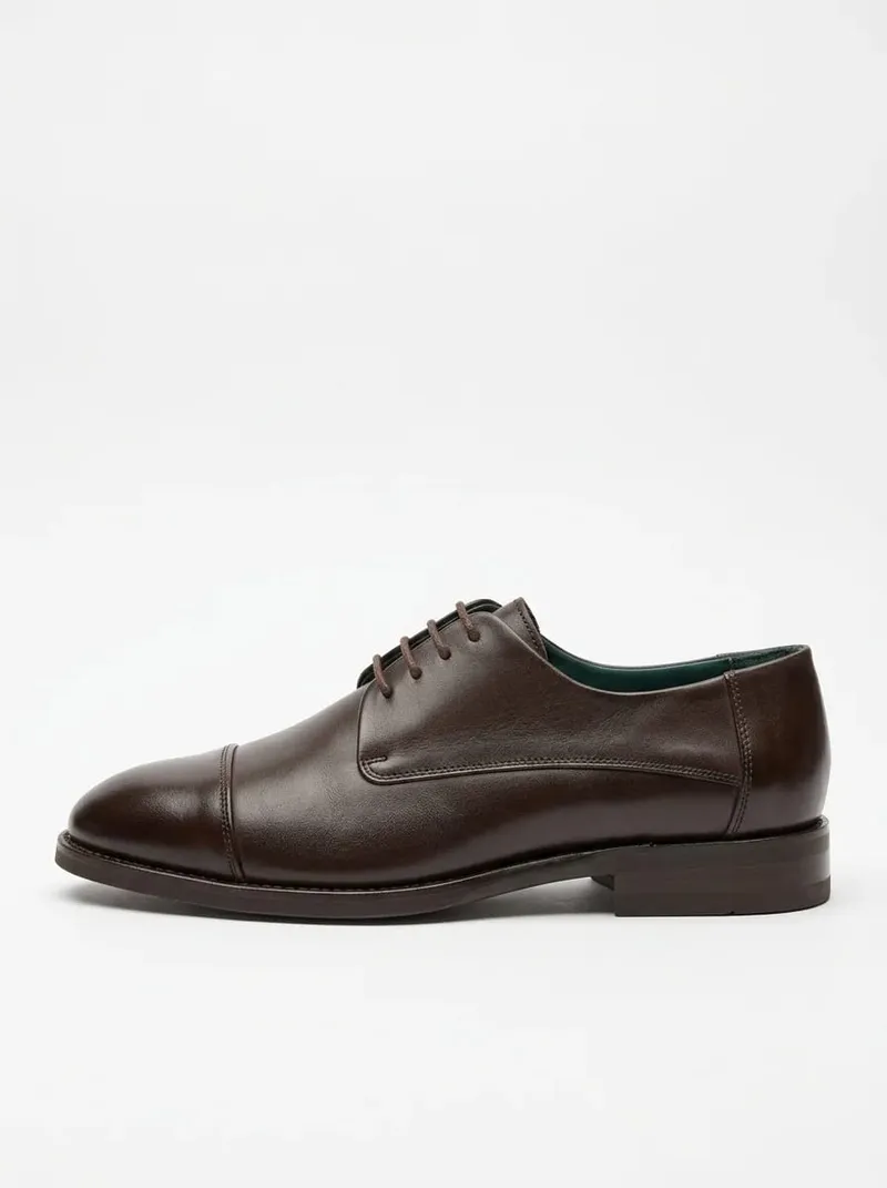 Pantofi Derby BR 42 - imagine 3