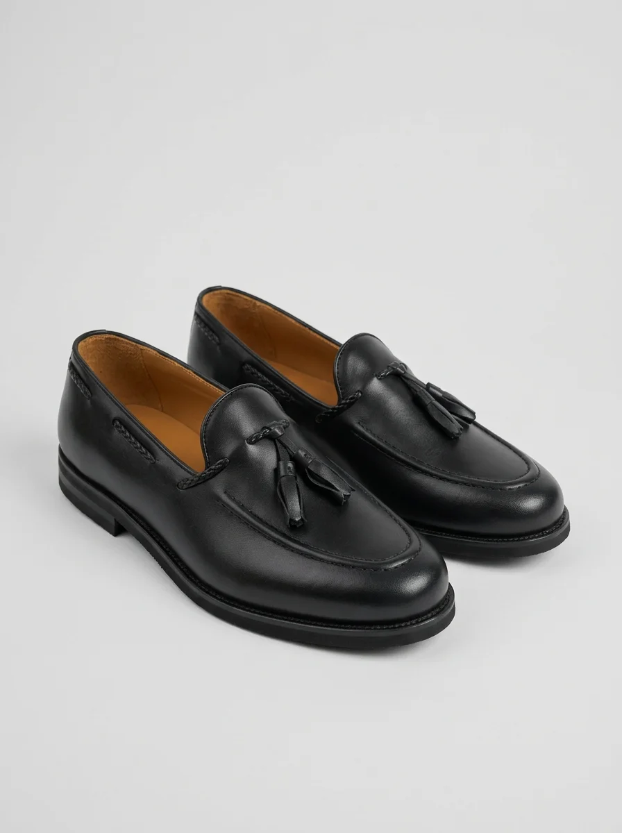 Loafers T2BL 42