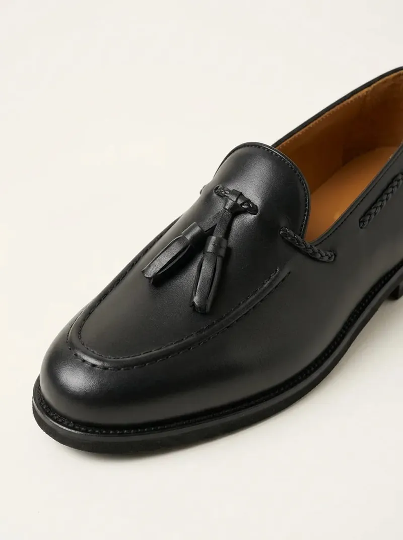 Loafers T2BL 42 - imagine 4