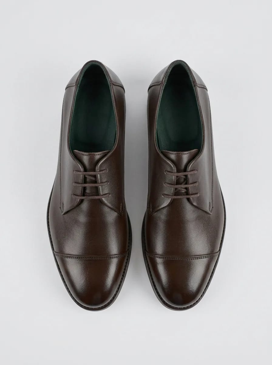 Pantofi Derby BR 40