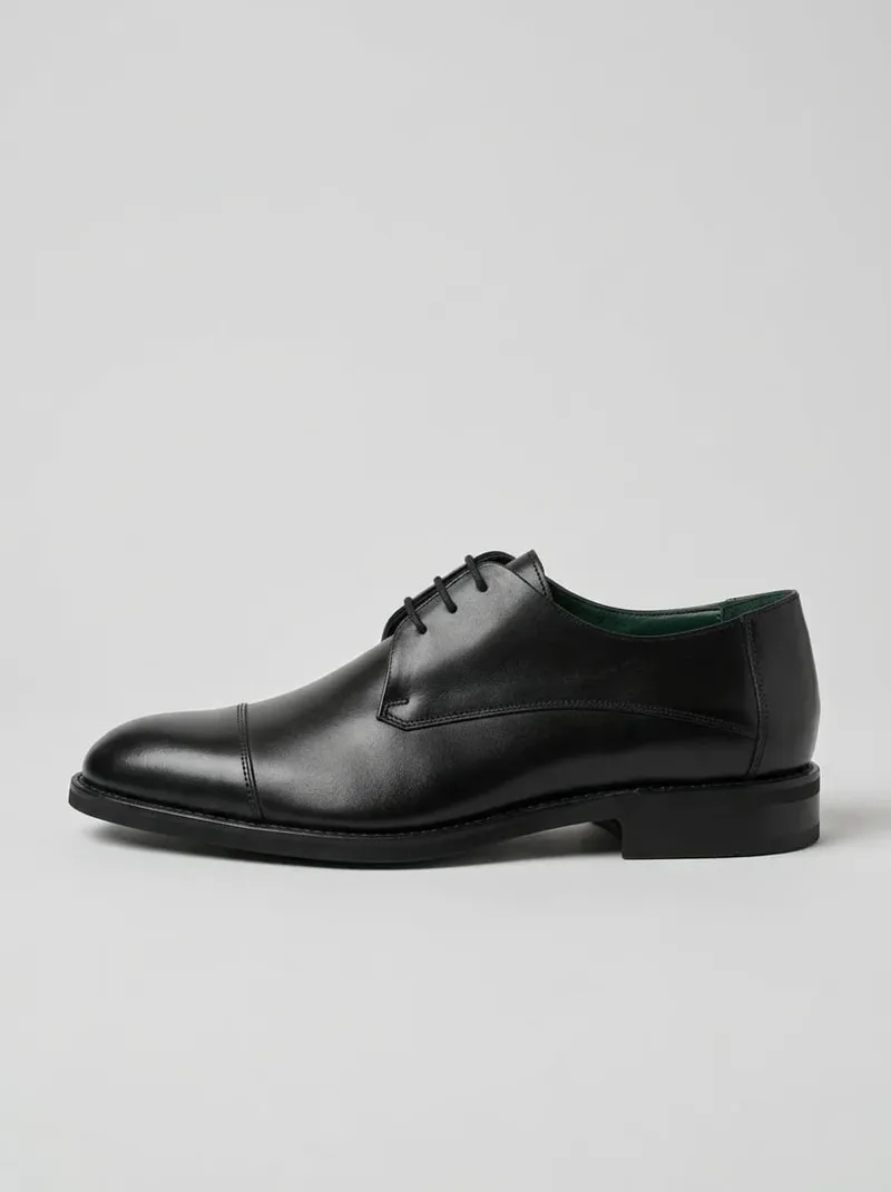 Pantofi Derby B 44
