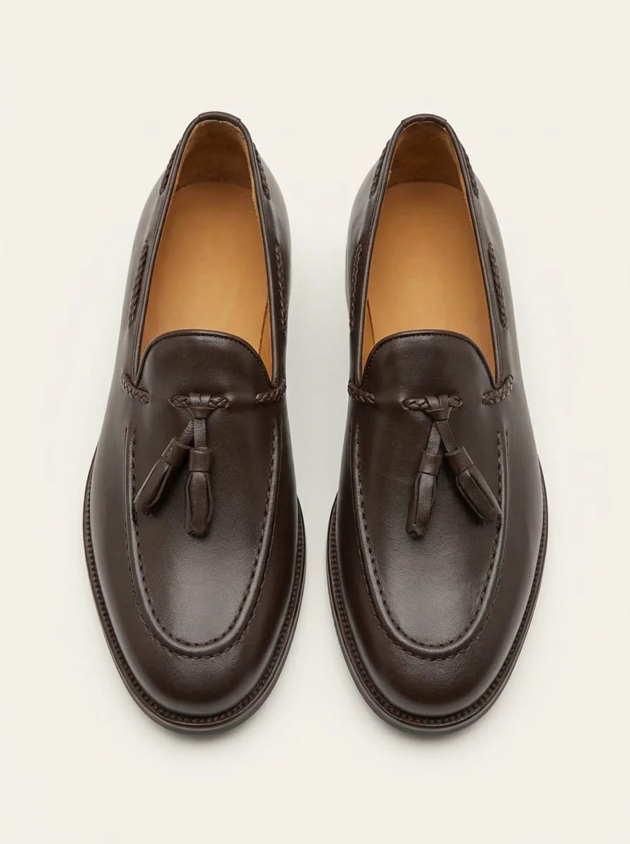 Loafers T2BR 44, imaginea 3
