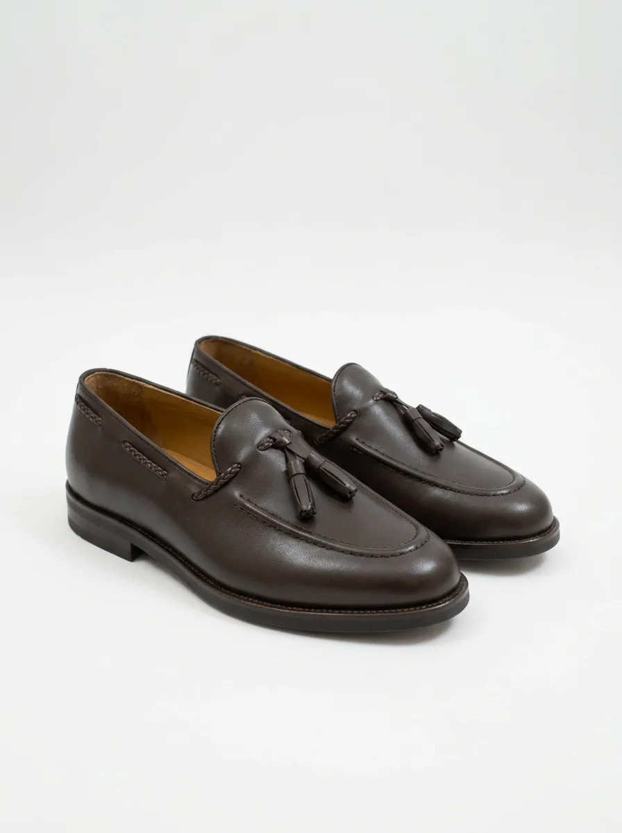 Loafers T2BR 44, imaginea 4