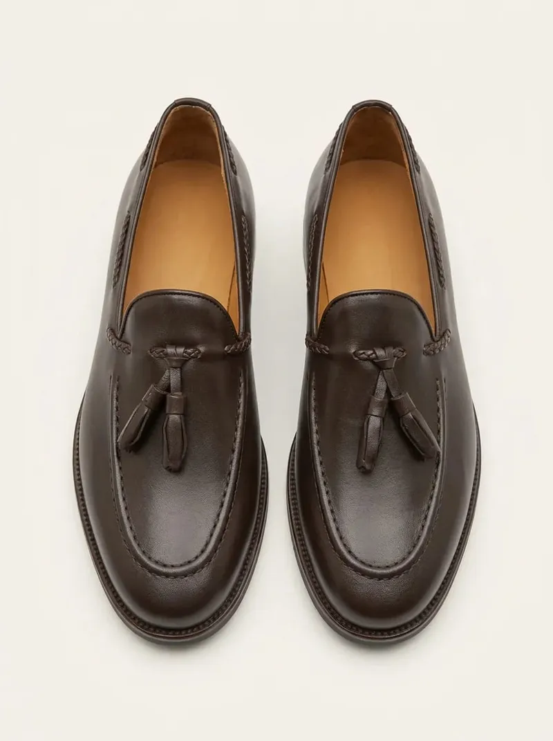 Loafers T2BR 43 - imagine 3