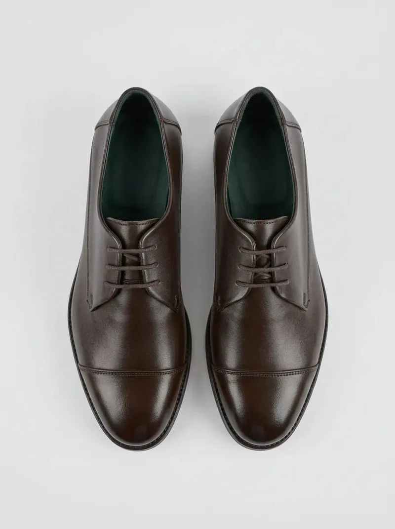 Pantofi Derby BR 45