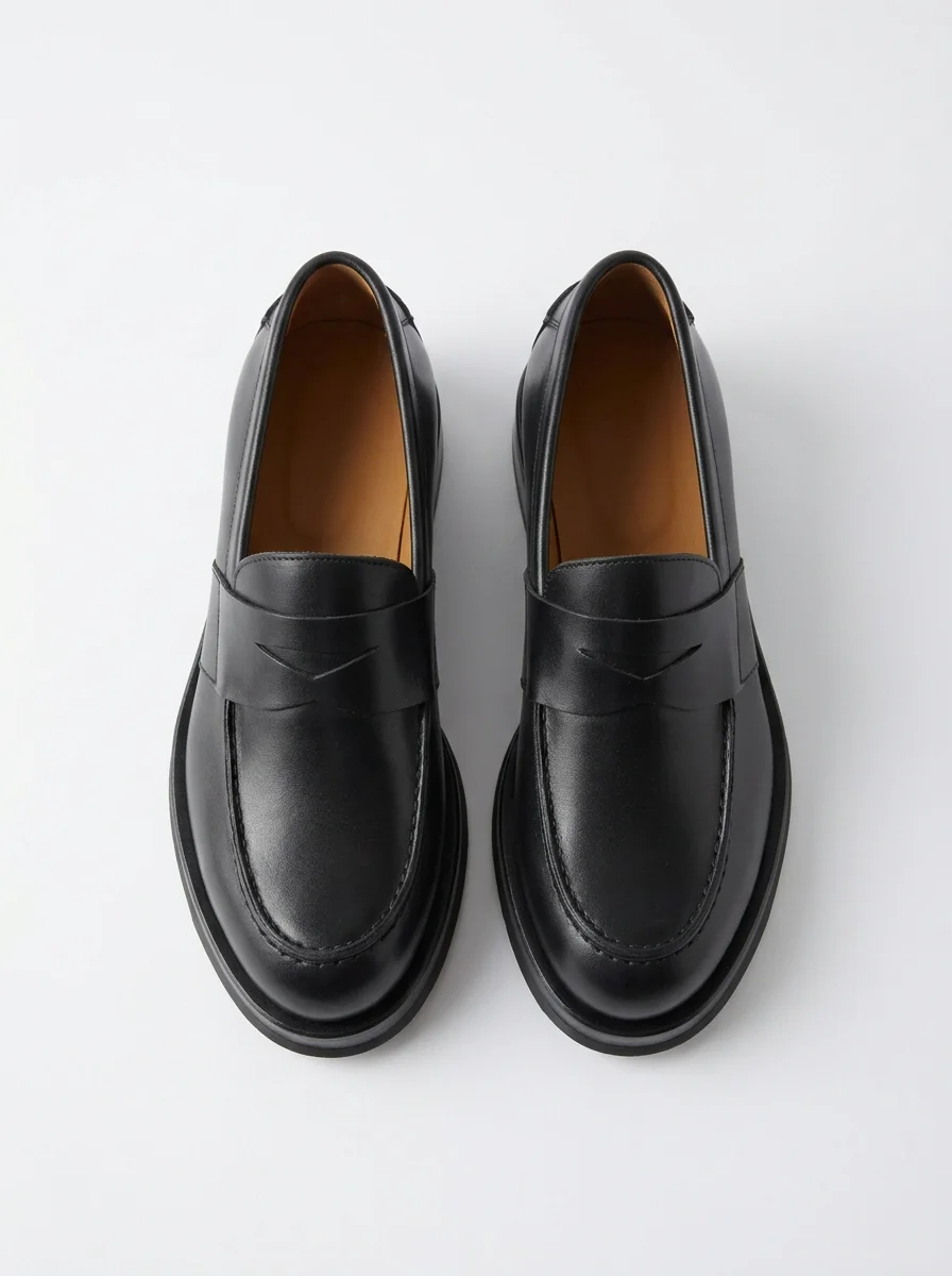 Loafers Santoni 43