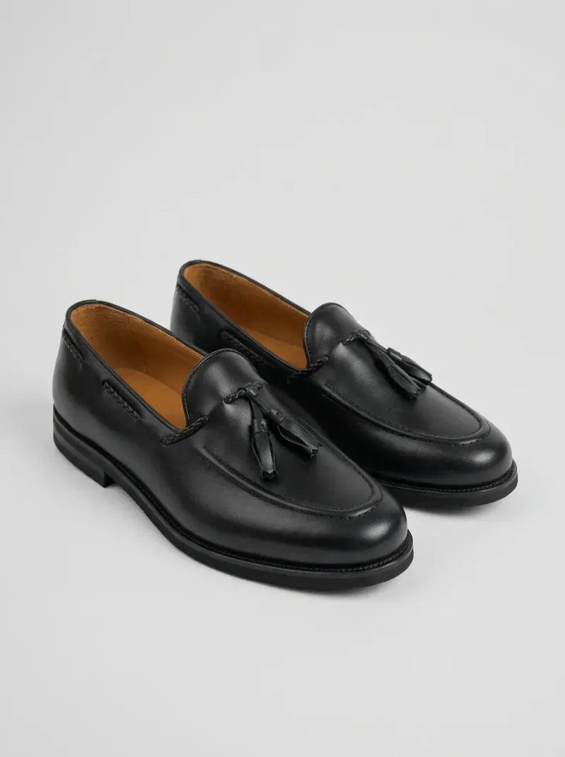 Loafers T2BL 40 - imagine 1