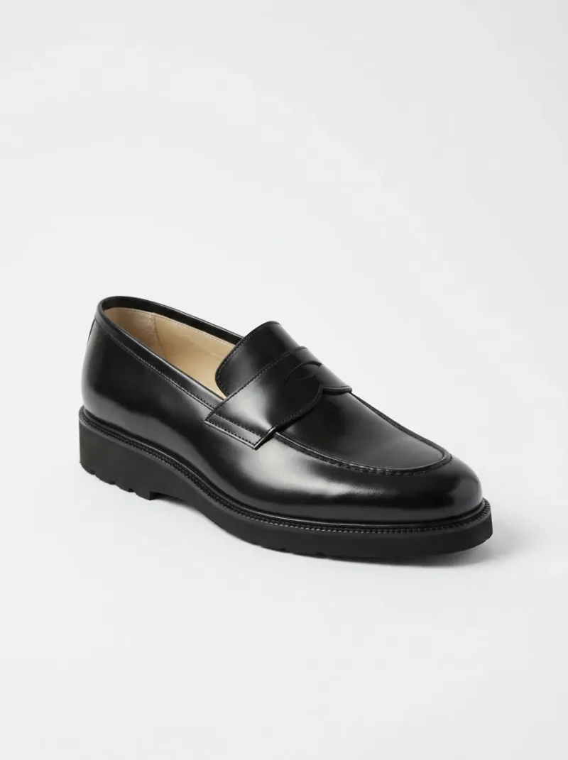 Loafers T1 42 - imagine 2