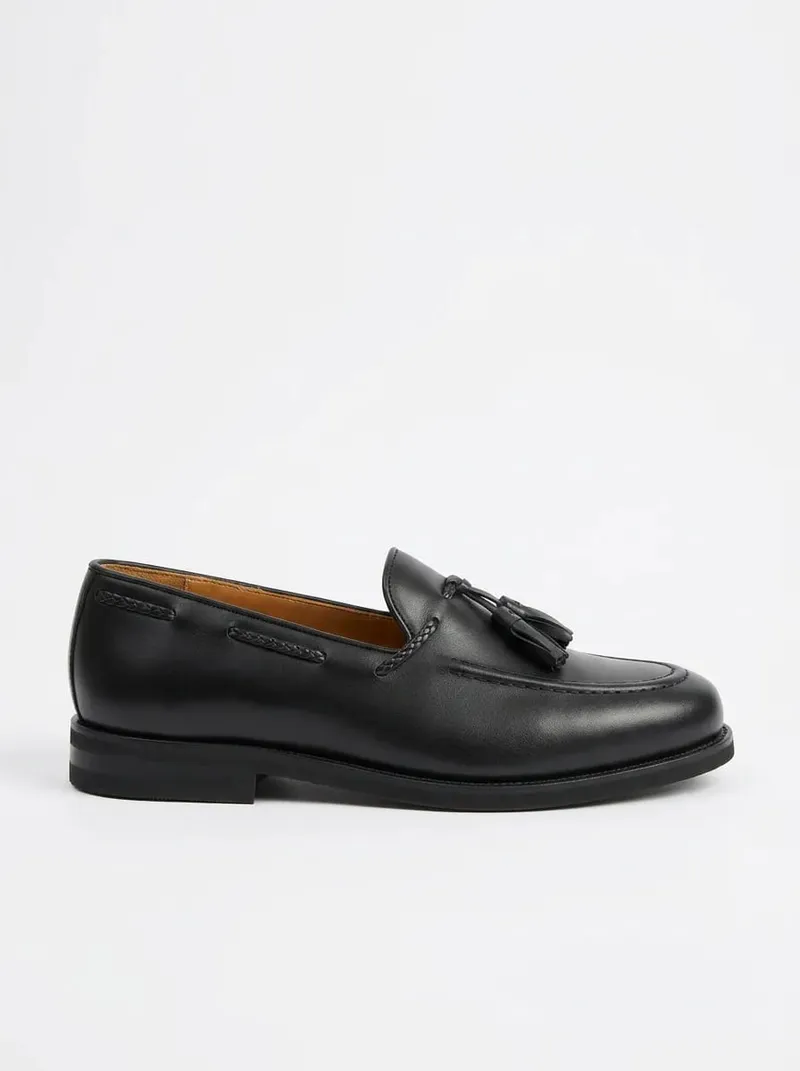 Loafers T2BL 46 - imagine 3