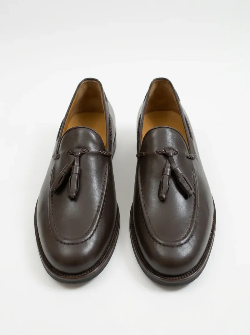 Loafers T2BR 41 - imagine 5