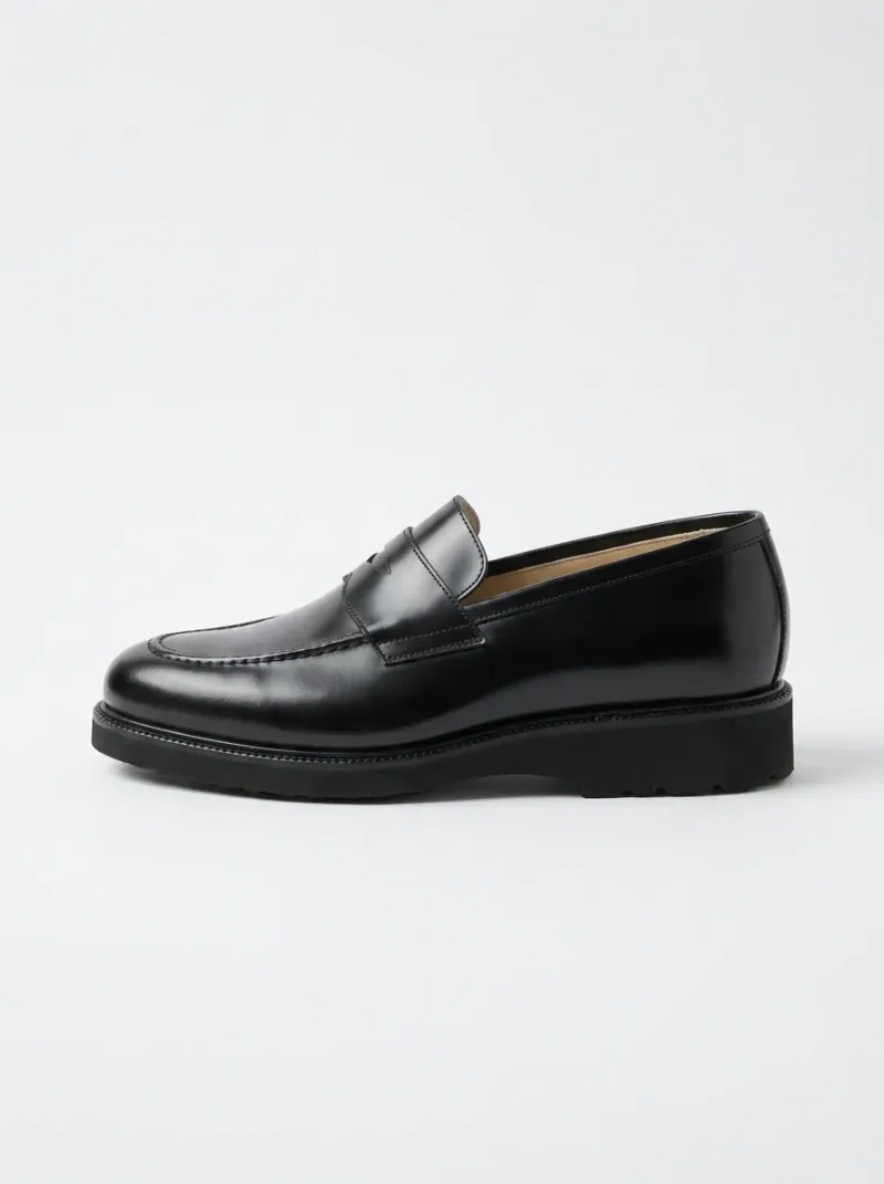Loafers T1 46 - imagine 4