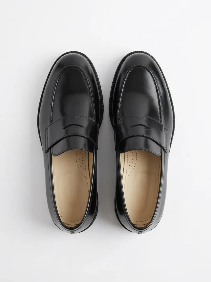 Loafers T1 46 - imagine 5